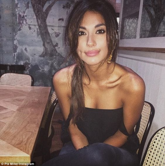 Pia Miller