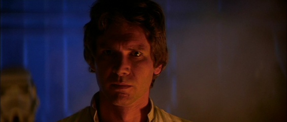 The Empire Strikes Back The Empire Strikes Back