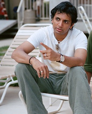 M. Night Shyamalan M. Night Shyamalan