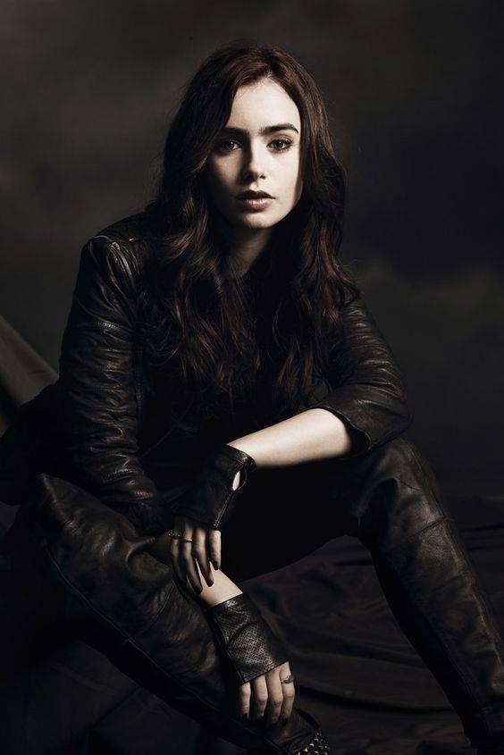 Lily Collins Lily Collins