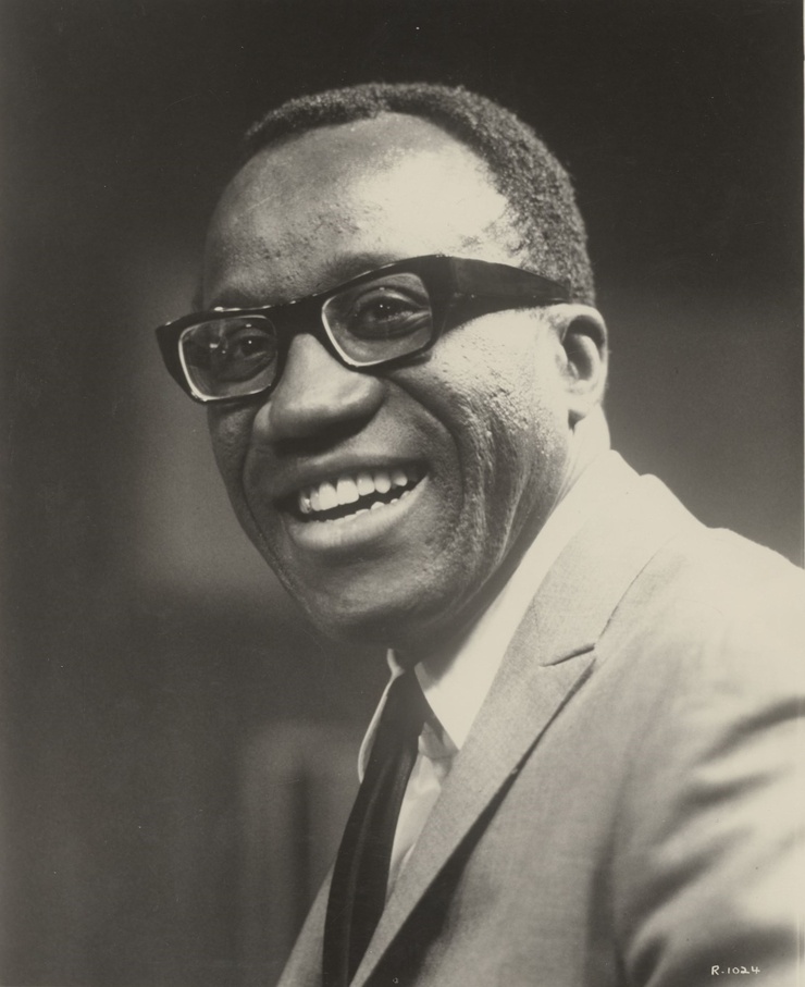 Bill Henderson Bill Henderson