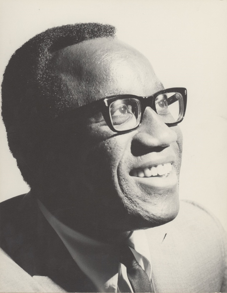 Bill Henderson Bill Henderson