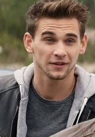 Freddie Thorp