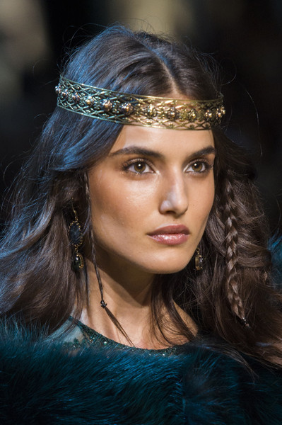 Blanca Padilla