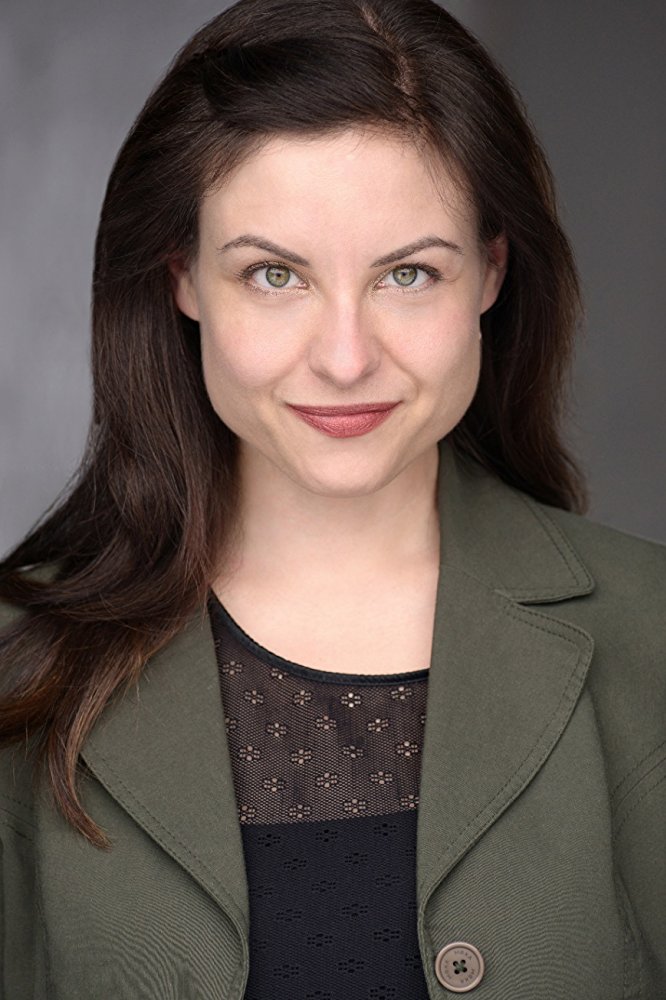 Briana Rayner
