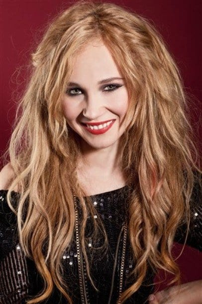 Juno Temple