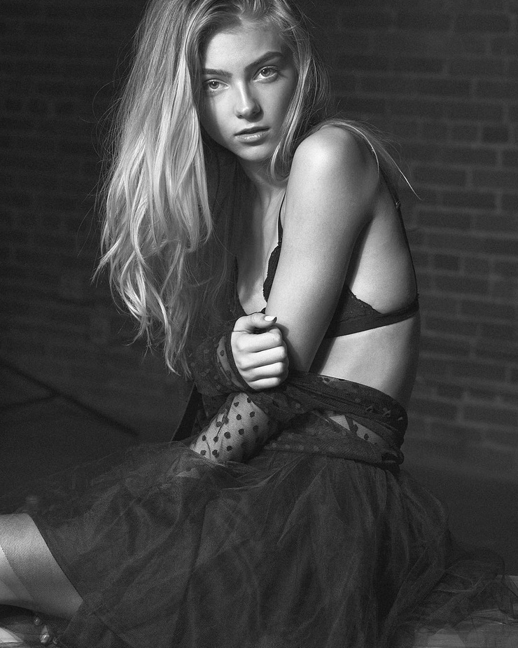 Ellie Krause Ellie Krause