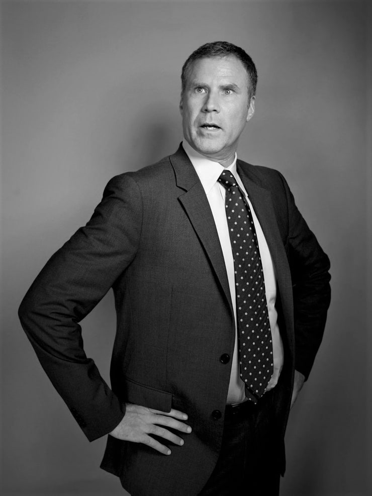 Picture of Will Ferrell