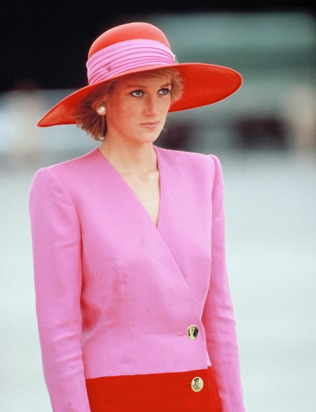 Princess Diana