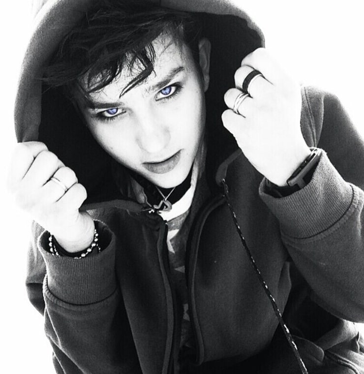 Bex Taylor-Klaus