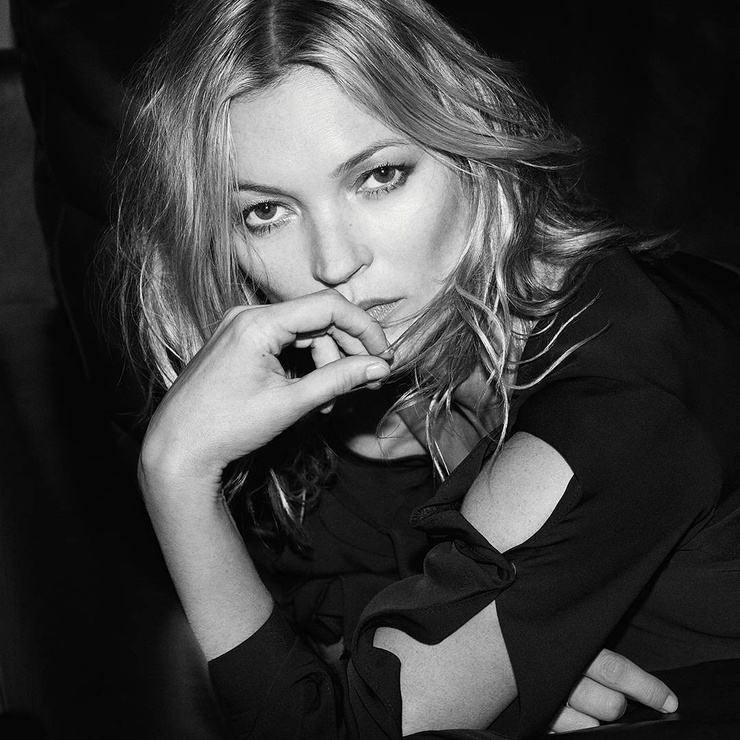 Kate Moss