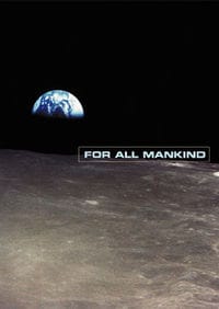 For All Mankind - Criterion Collection