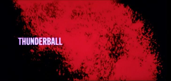 Thunderball