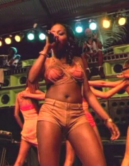 Foxy Brown Foxy Brown