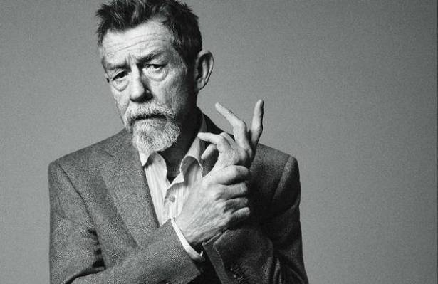 John Hurt