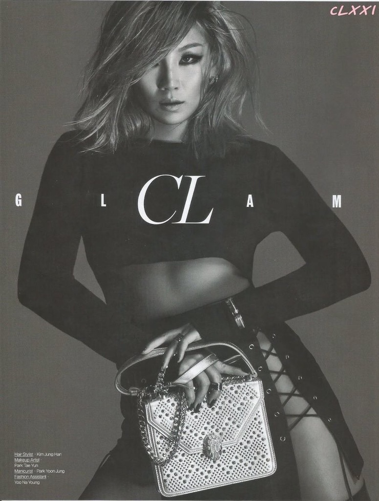 CL