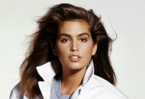 Cindy Crawford