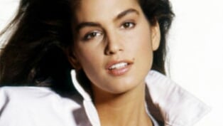 Cindy Crawford