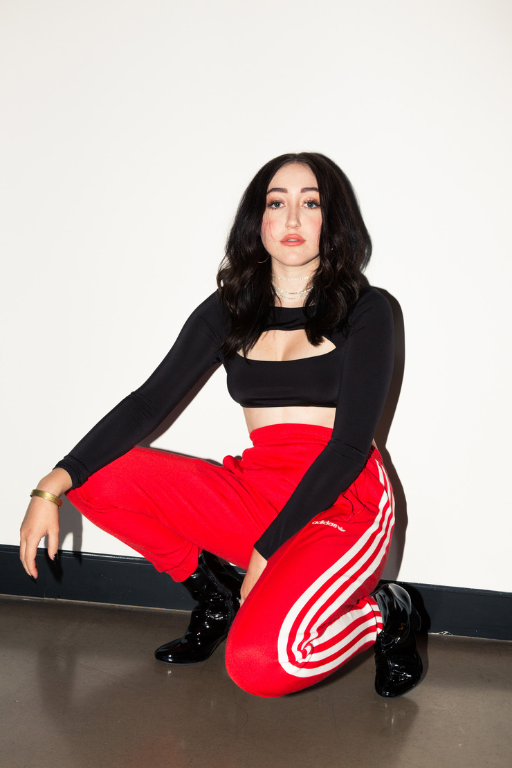 Noah Lindsey Cyrus