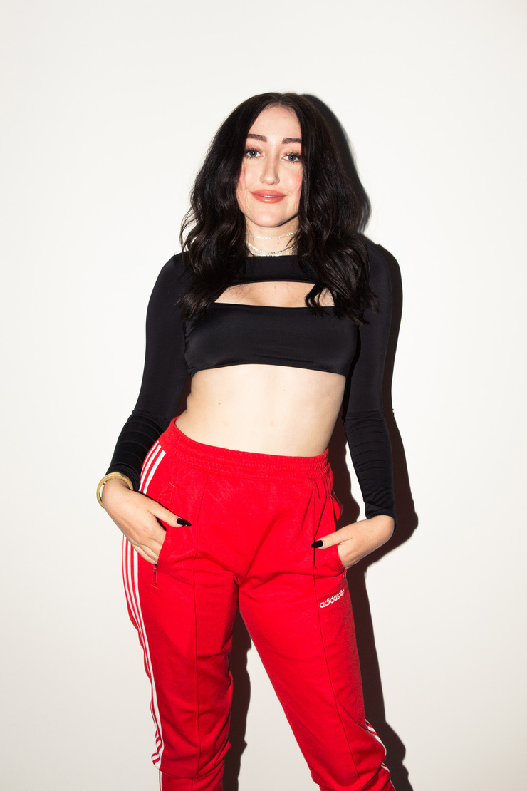 Noah Lindsey Cyrus