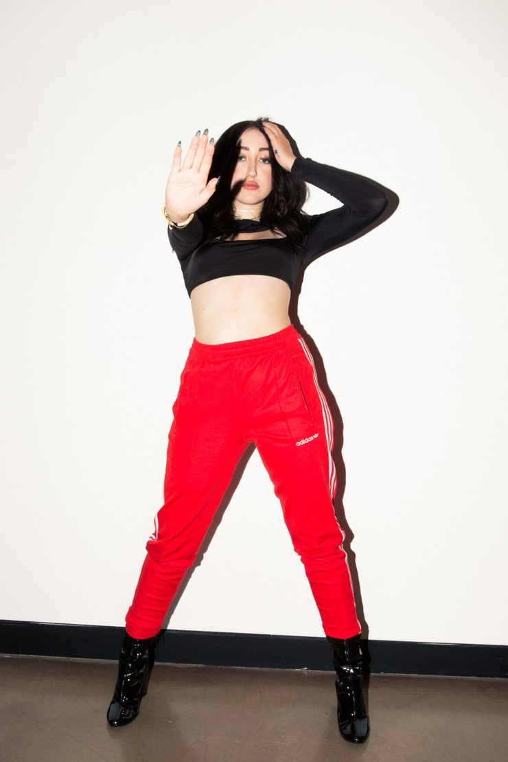 Noah Cyrus