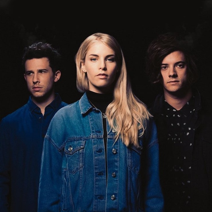 London Grammar