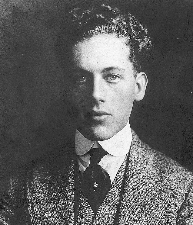 Wallace A. Carlson