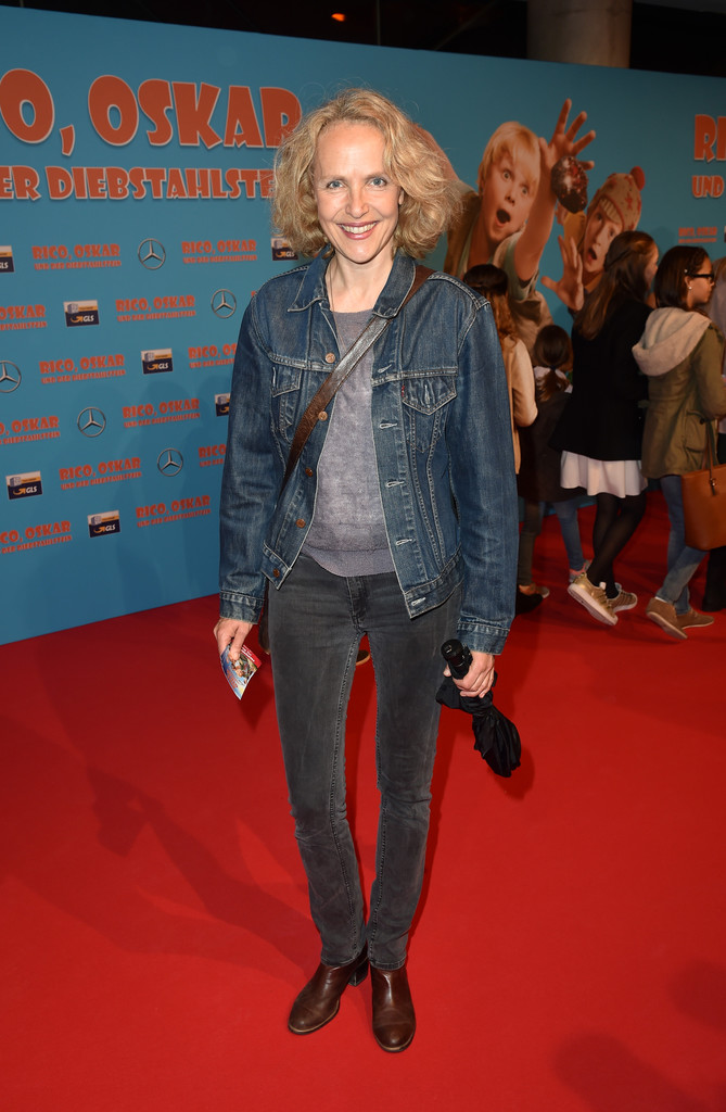 Juliane Köhler Juliane Köhler