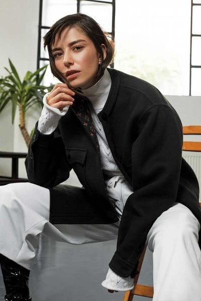 Ozge Gurel