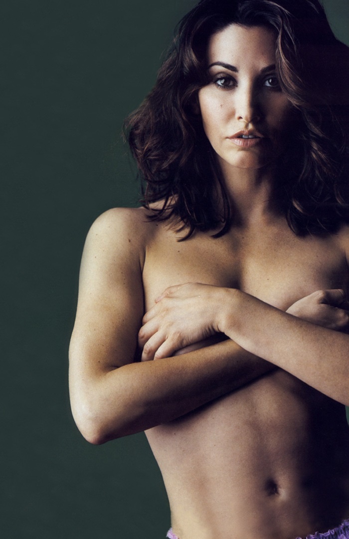 Gina Gershon Gina Gershon