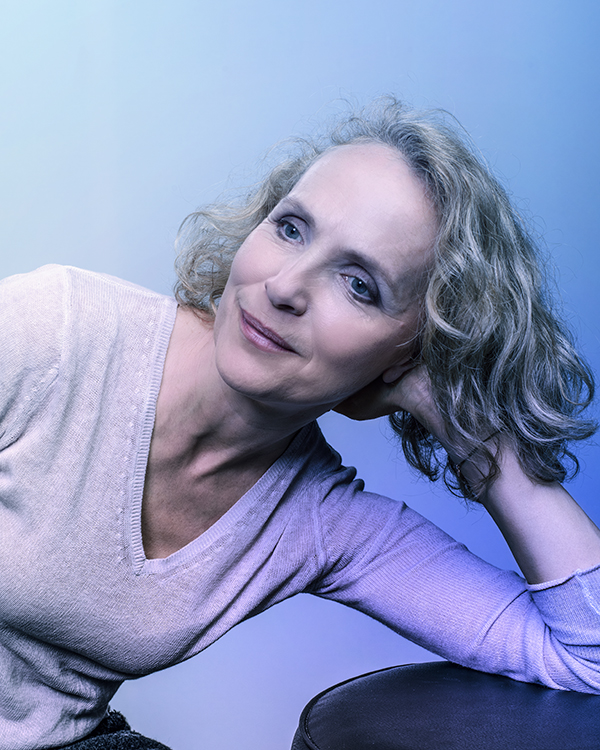 Juliane Köhler Juliane Köhler