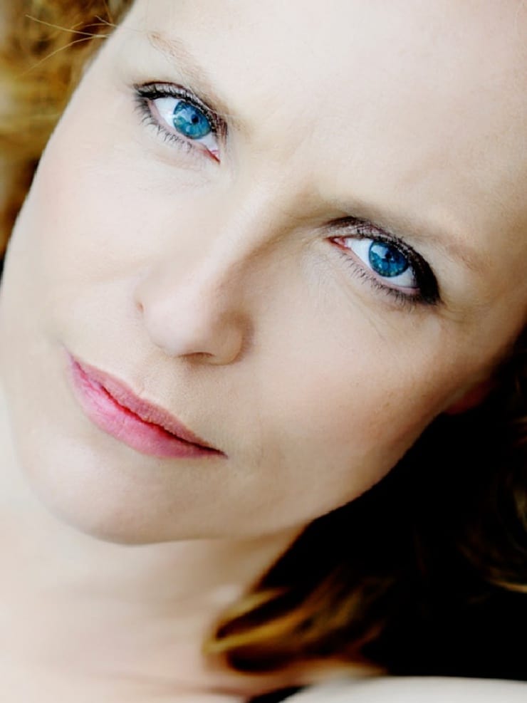 Juliane Köhler Juliane Köhler