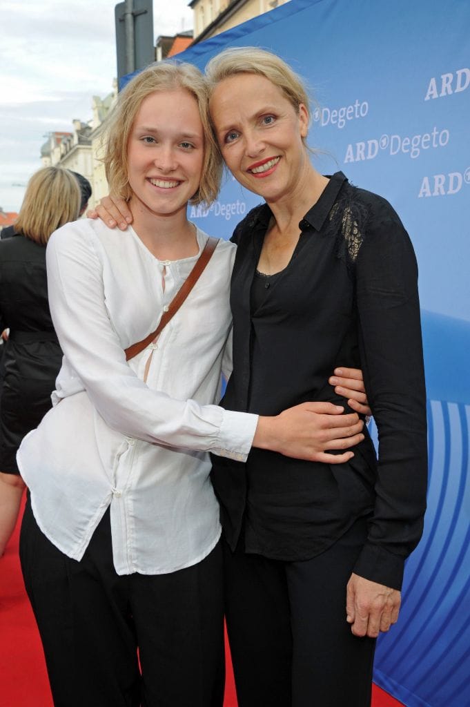 Juliane Köhler Juliane Köhler