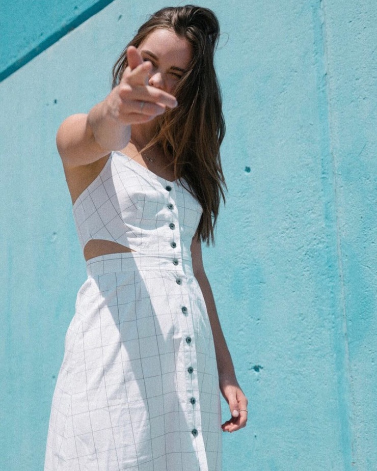 Liana Liberato