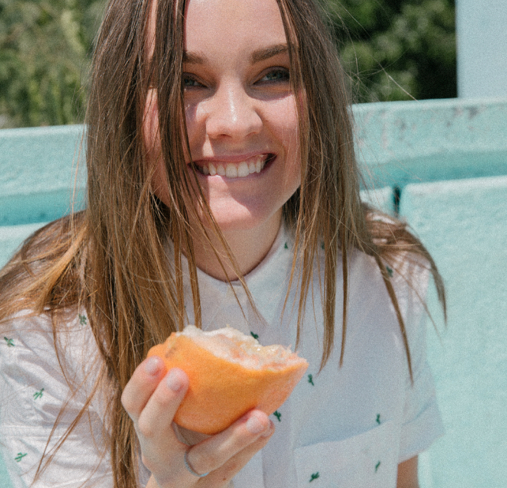 Liana Liberato