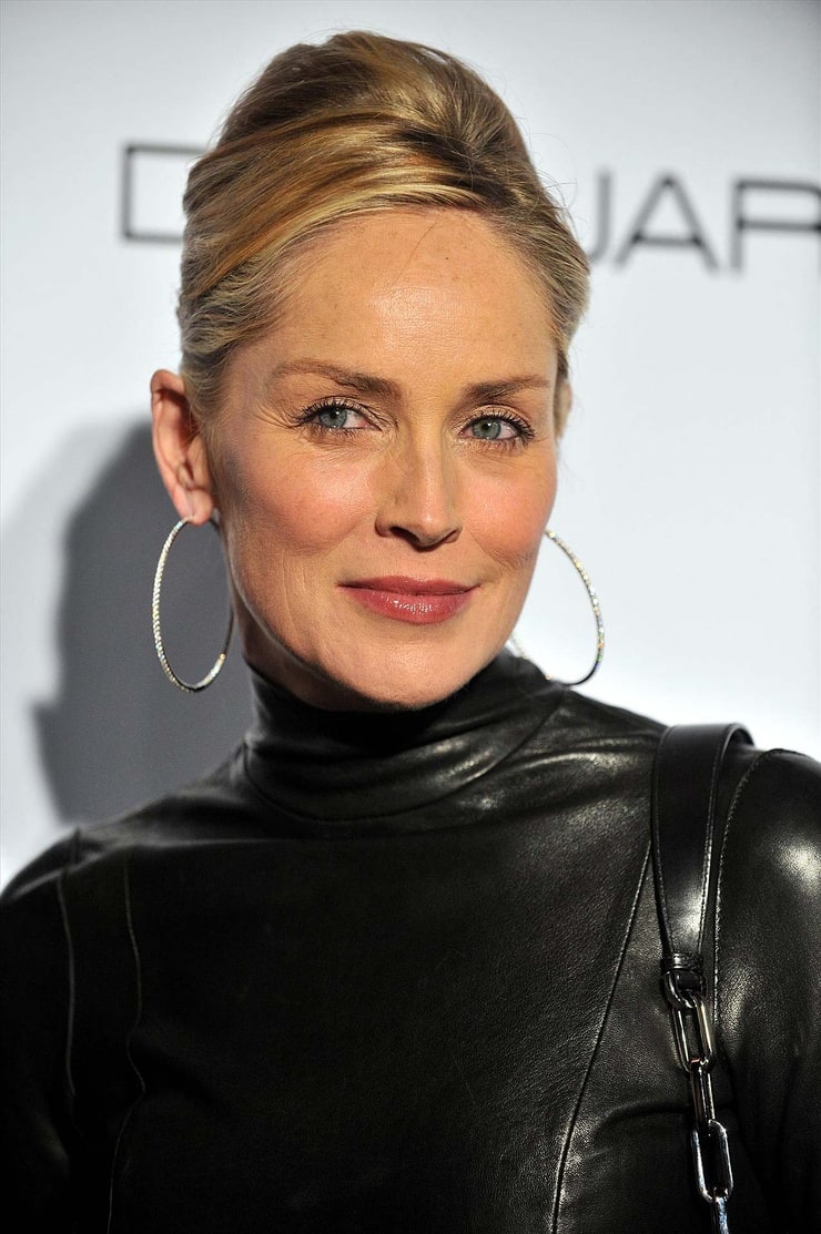 Sharon Stone