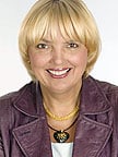 Claudia Roth