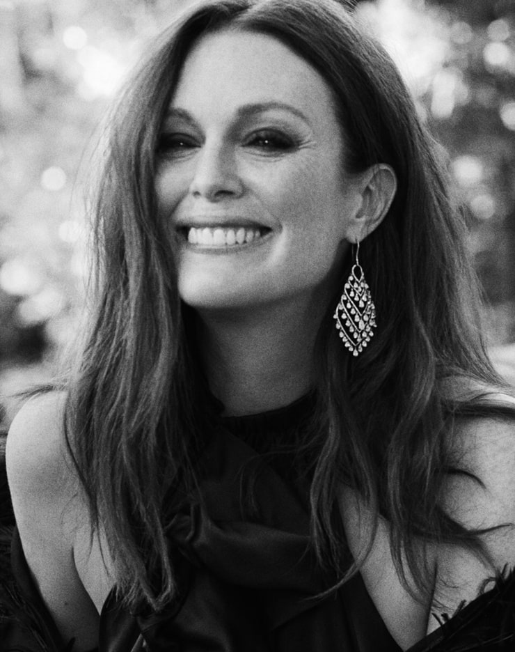 Julianne Moore