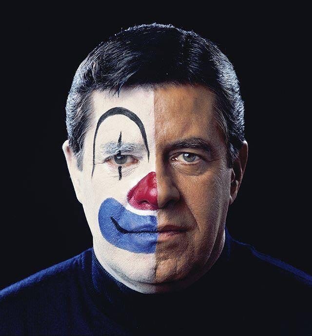 Jerry Lewis