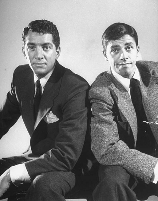 Jerry Lewis