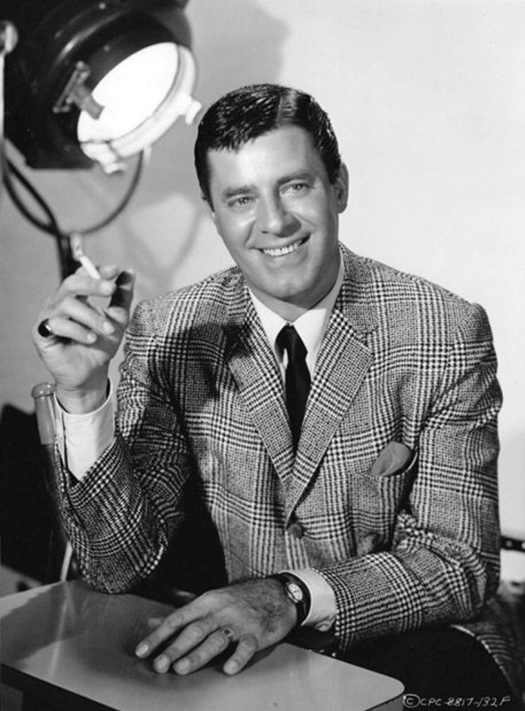 Jerry Lewis