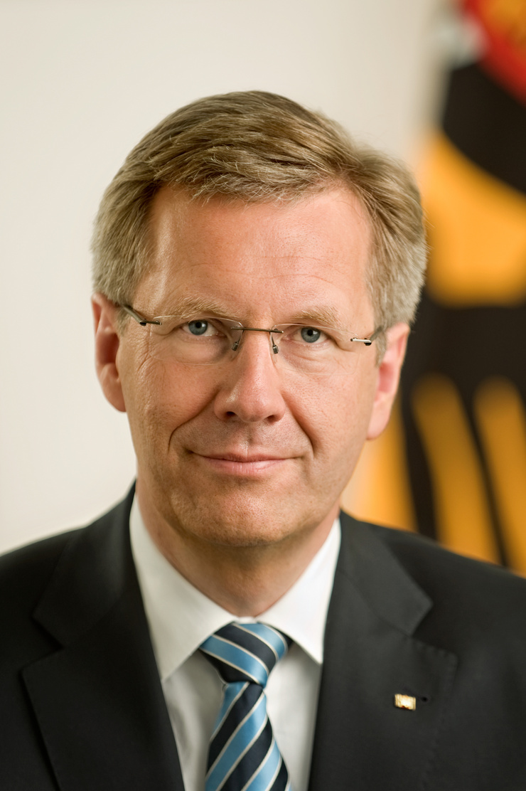 Christian Wulff