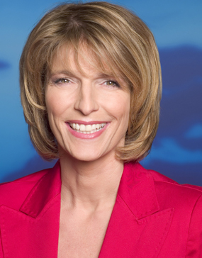 Susanne Holst