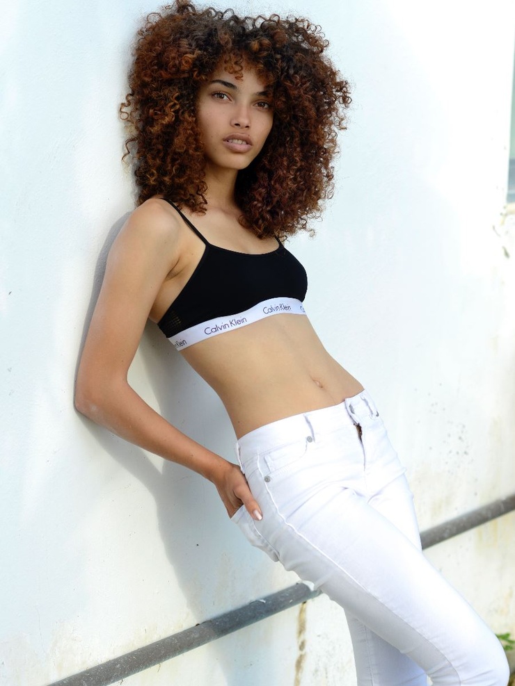 Aliana King Aliana King