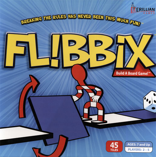 Flibbix