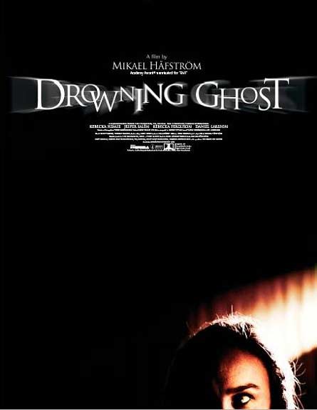 Drowning Ghost