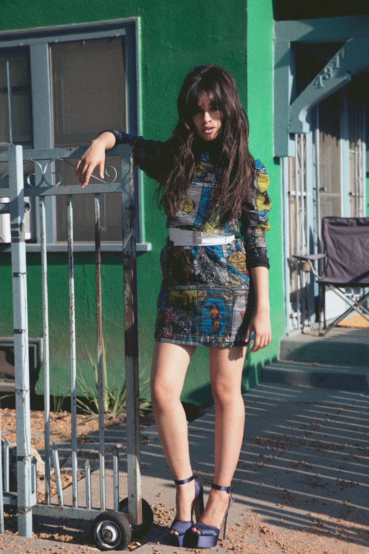 Camila Cabello Camila Cabello