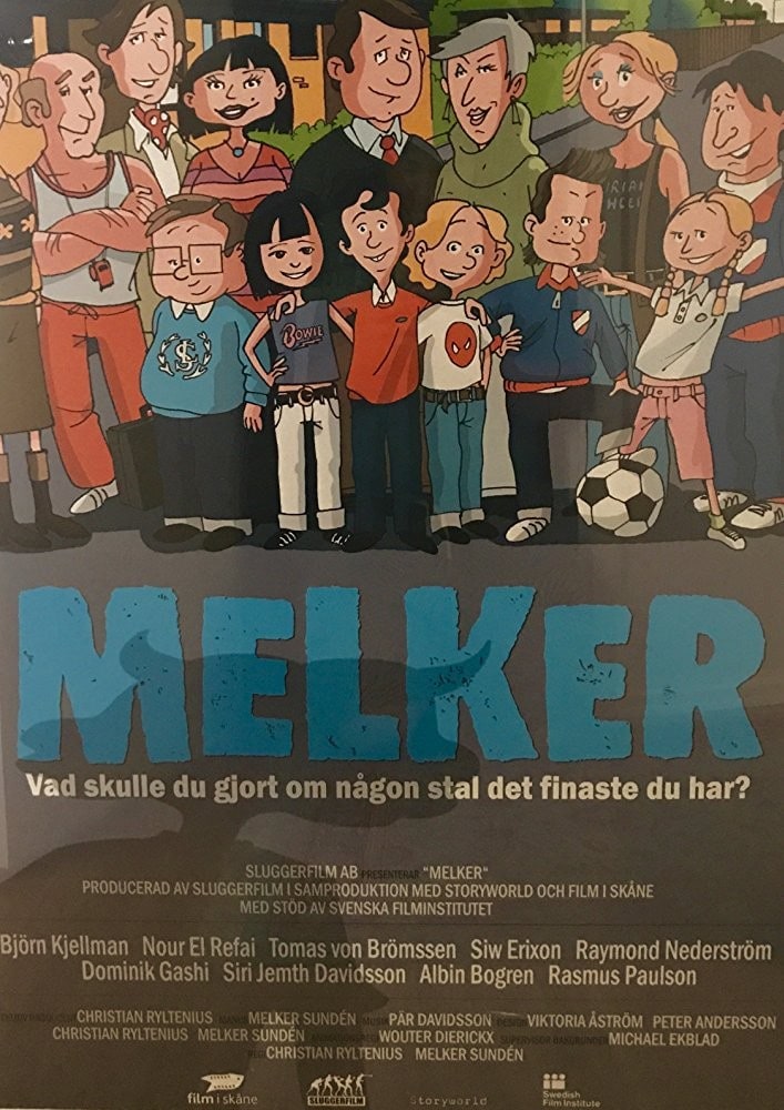 Melker