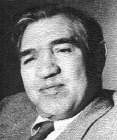 Harry Bellaver
