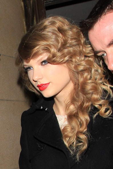 Taylor Swift